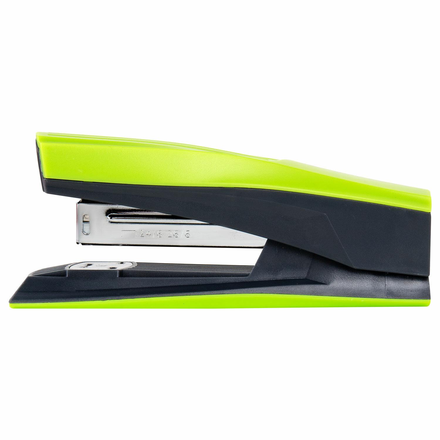  24/6, 26/6 BRAUBERG SUPER,  30 , -, 272741