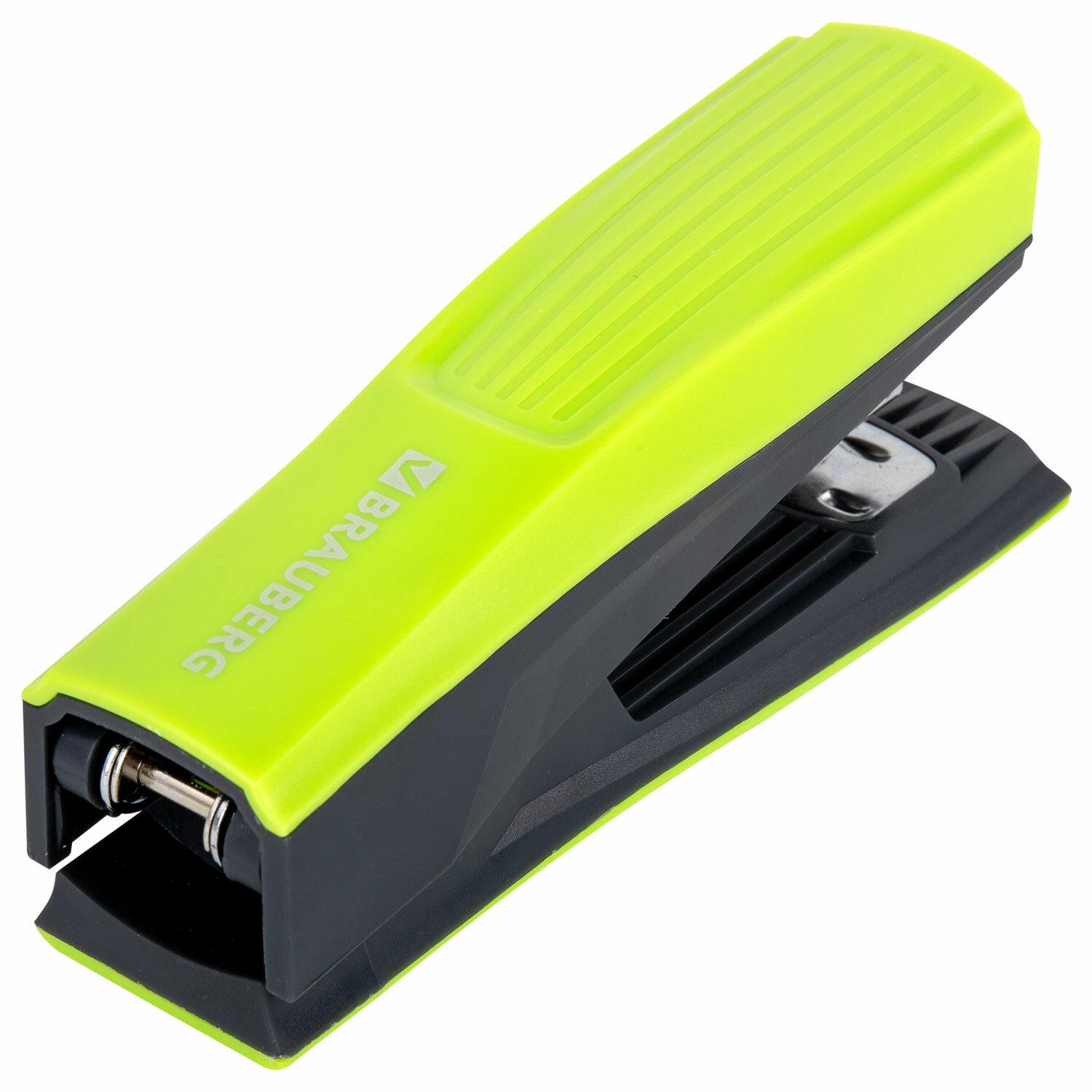  24/6, 26/6 BRAUBERG SUPER,  30 , -, 272741