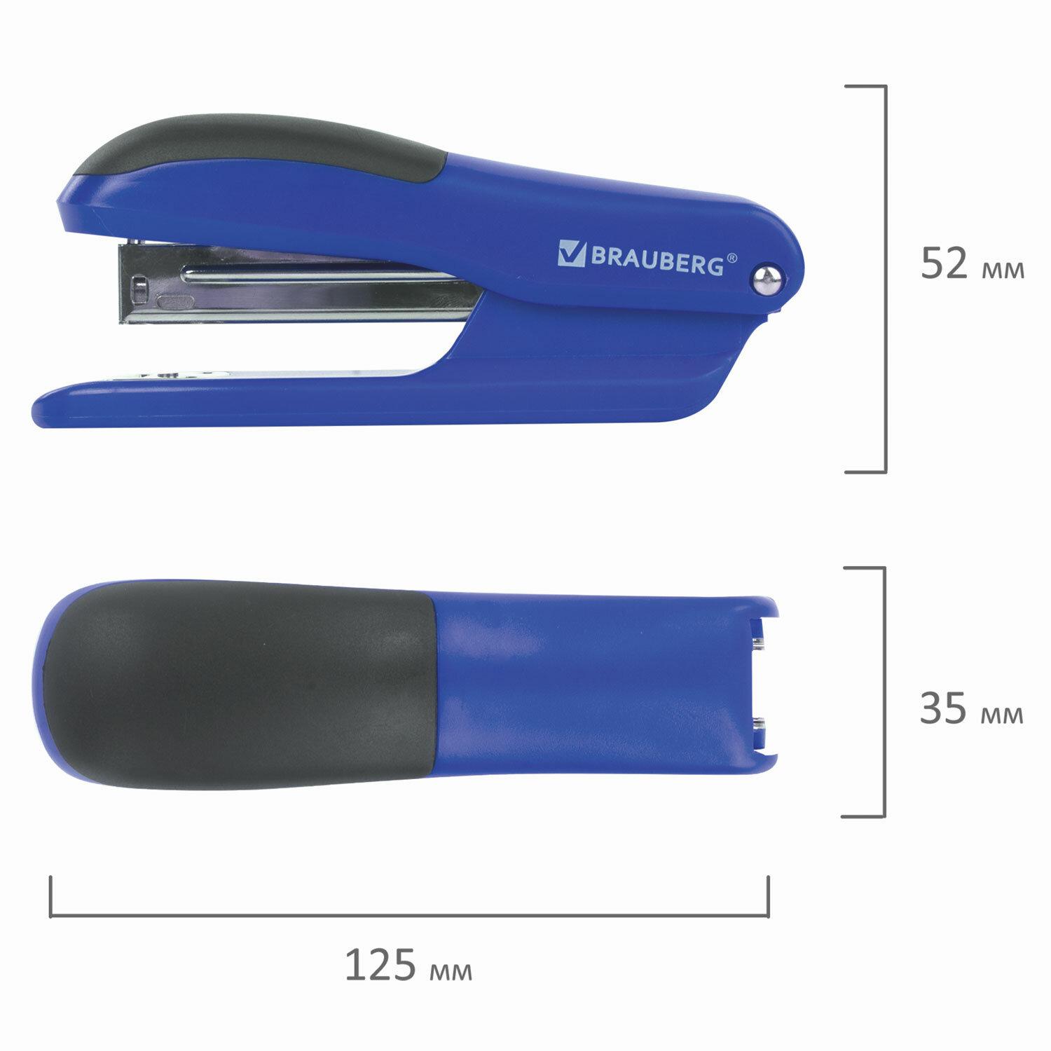  24/6, 26/6 BRAUBERG SX-39,  25 , , 228591