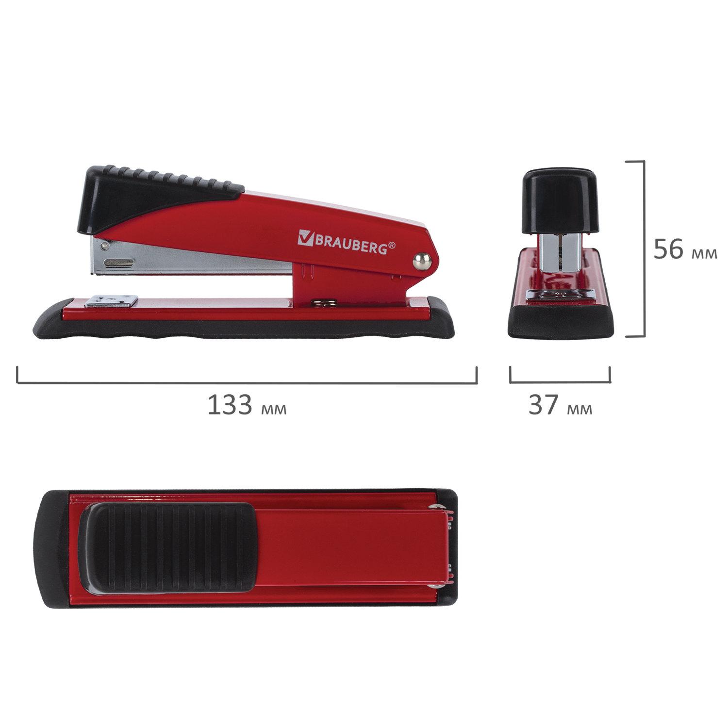  24/6, 26/6  BRAUBERG Office,  30 , , 228613