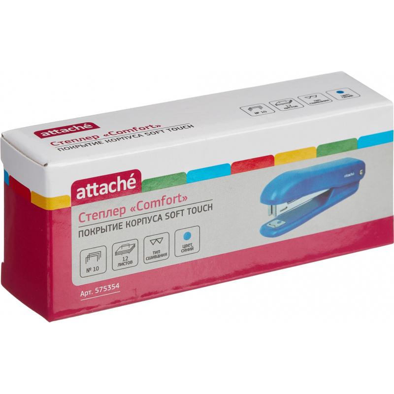  Attache Comfort  12 ., soft touch , ,10