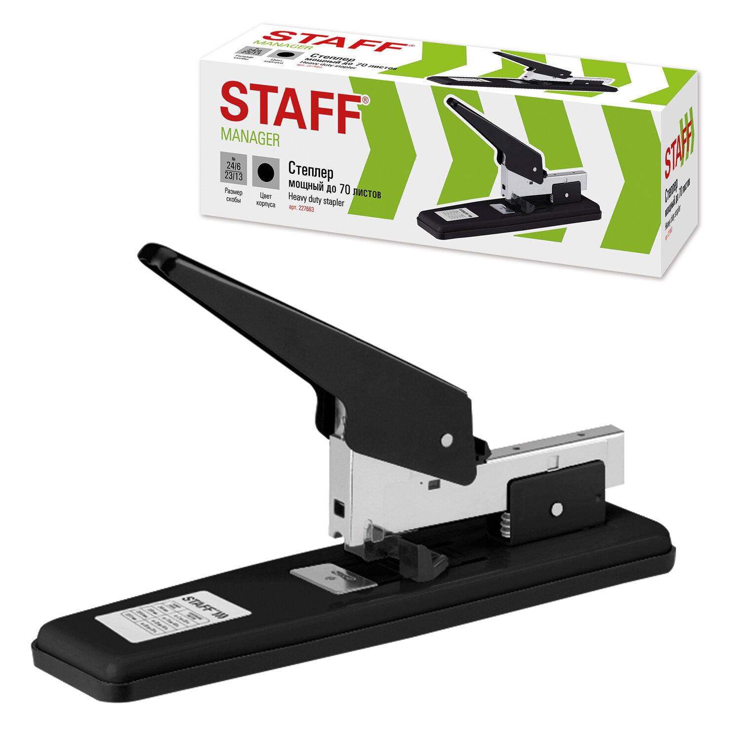   24/6-23/13  STAFF Manager,  70 , , 227663