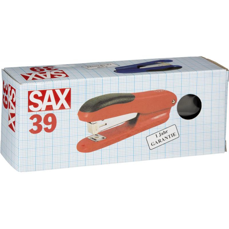  SAX 39 (N24/6)  25 .  /.