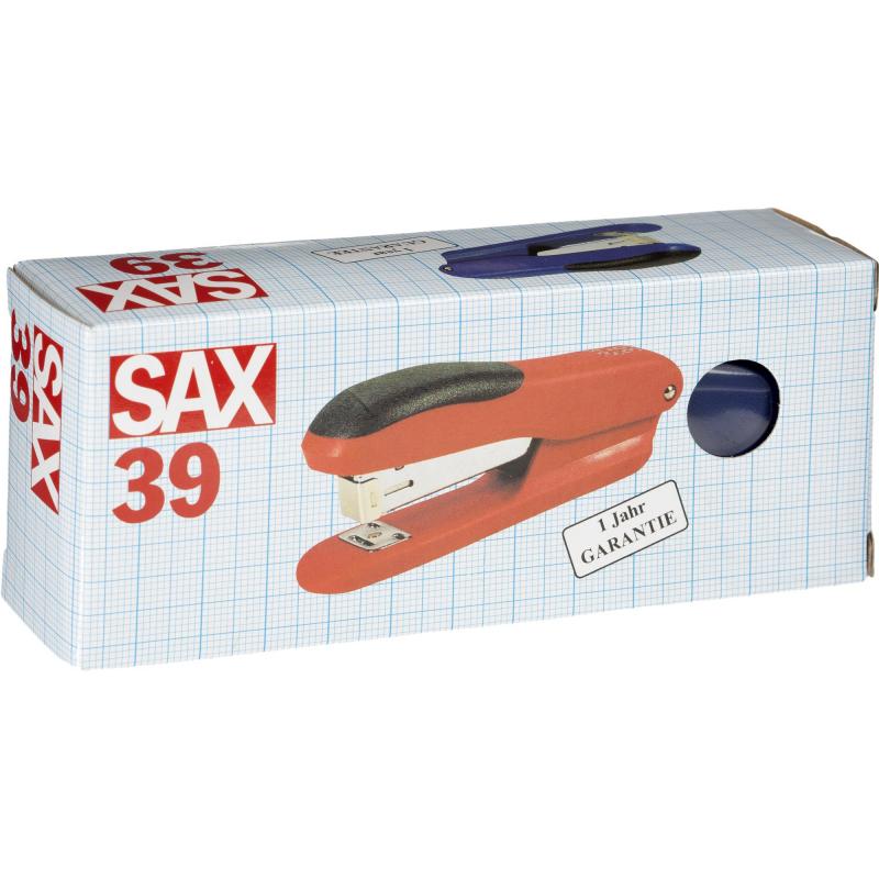  SAX A 39 (24/6, 26/6) 25 , 