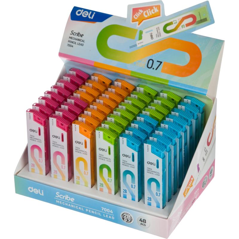   Deli 0,7  2B,  ,20 
