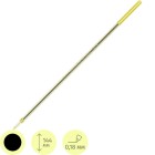�������� ��������� 144�� PILOT RFJ-GP-EF/RFN-GG-EF ��� BPS-GP-EF-L 0,18��