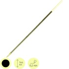 �������� ��������� 144�� PILOT RFJ-GP-F/RFN-GG-F ��� BPS-GP-F ������ 0,22��