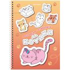 ��������� �������� � ������ �5, 16 ������, 120 ��������, �� ������, BRAUBERG, 