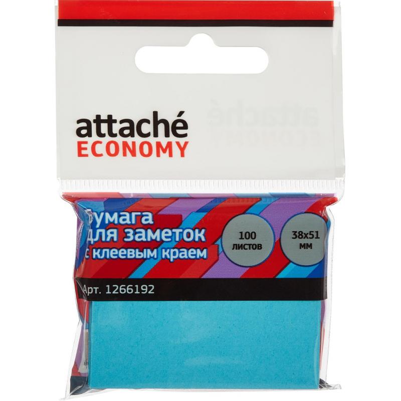  Attache Economy  . 38x51 , 100   
