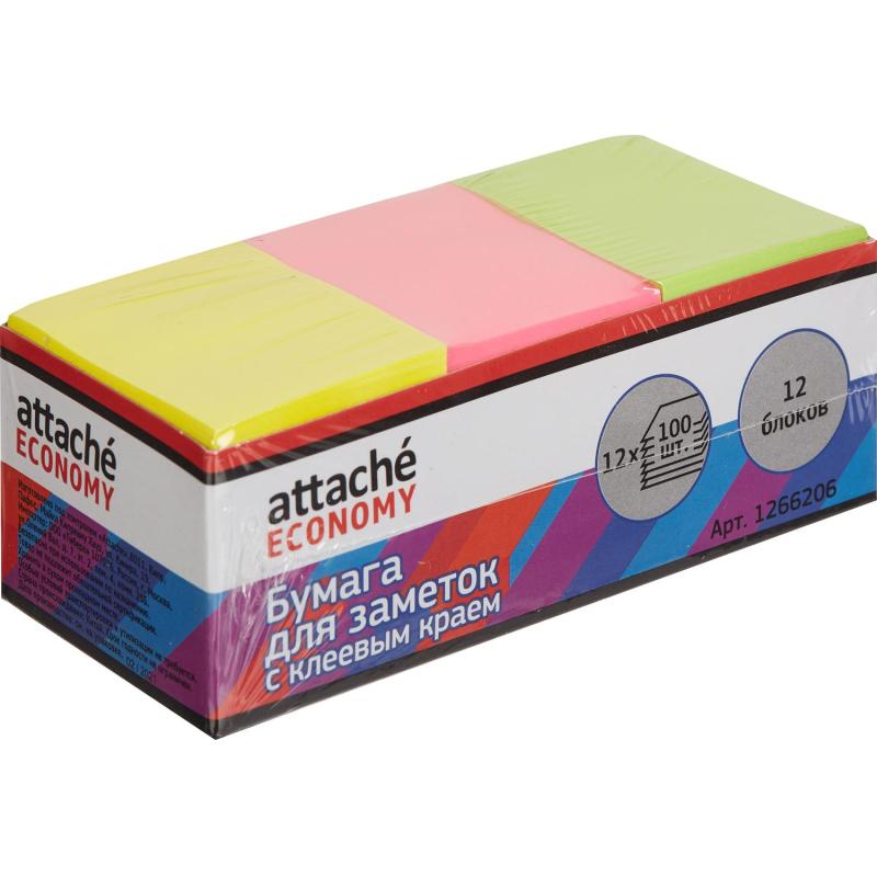  Attache Economy  . 38x51 , 100  ,  12 