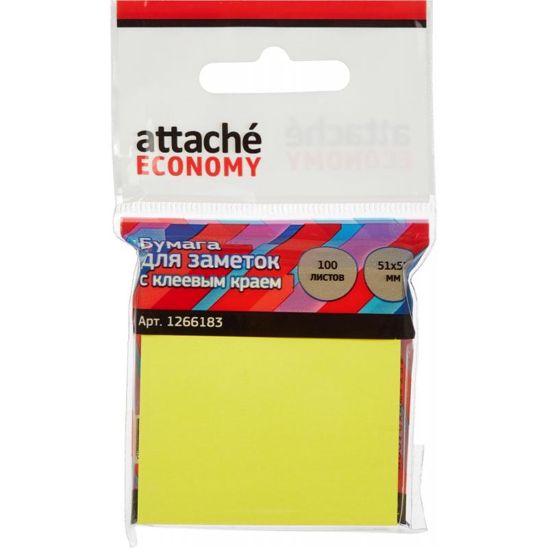  Attache Economy  . 51x51  100   