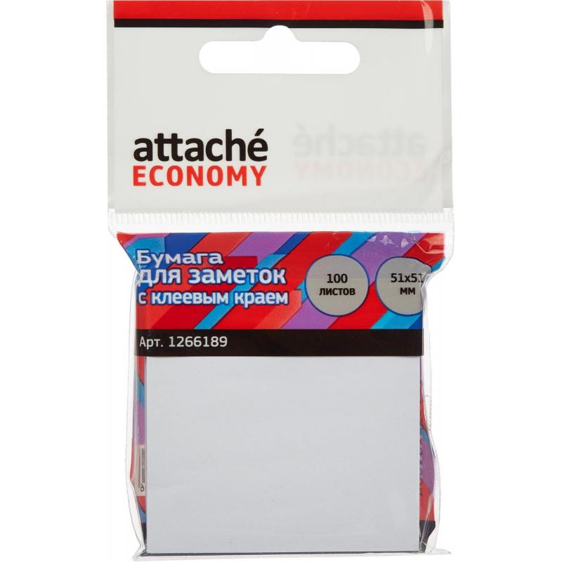  Attache Economy  . 51x51 , 100 , 