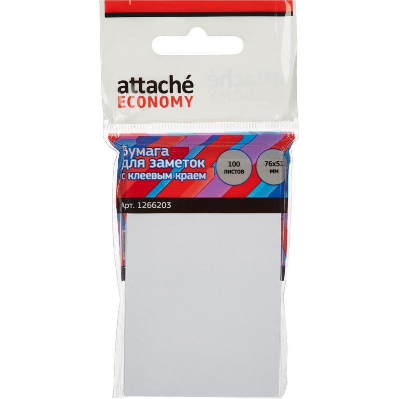  Attache Economy  . 76x51 , 100 , 