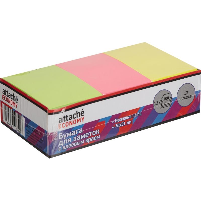  Attache Economy  . 76x51 , 100  ,  12 