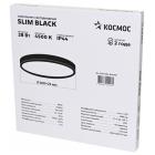   KSlim28w_B4500K SLIM BLACK 28 4500K 30025 