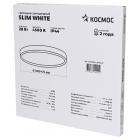   KSlim28w_W4500K SLIM WHITE 28 4500K 30025 