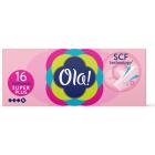   Ola! SUPER PLUS   16 /