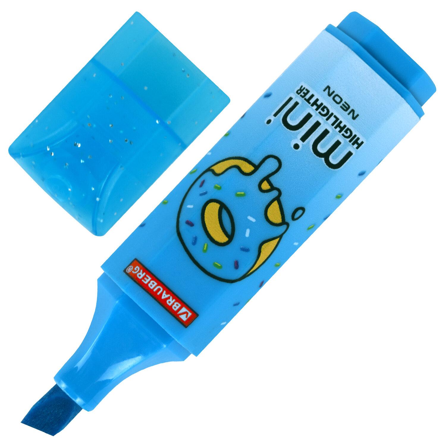 ���������������� ���� � �������� BRAUBERG NEON, ������� � ����������� �����, 1-5 ��, 152535