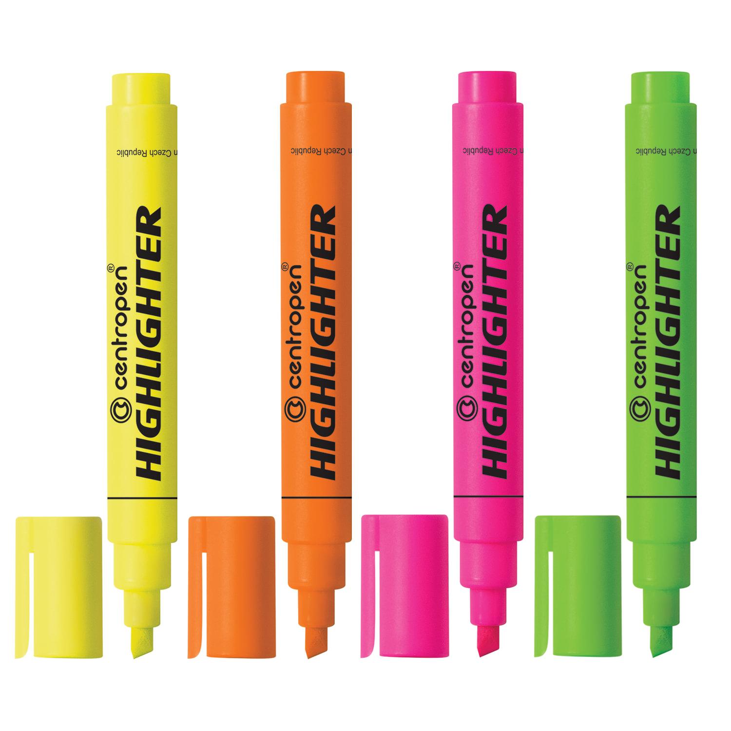 ���������������� CENTROPEN ����� 4 �����, � ������, ����� 1-4,6 ��, 488520403