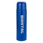 Термос Biostal Fler (0,75 литра) синий, шт