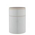 Термос для еды Thermocafe by Thermos Arctic Food Jar (0,5 литра), белый