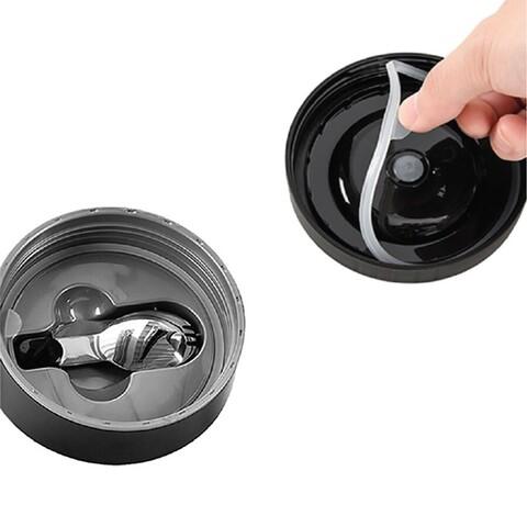  Thermocafe by Thermos    TCLB-1480SY SS (1,2 ), 