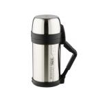   (   ) Thermos FDH Stainless Steel Vacuum Flask  (2 ), 