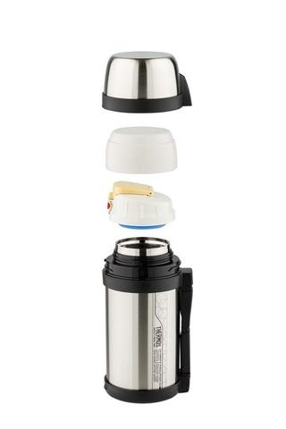   (   ) Thermos FDH Stainless Steel Vacuum Flask  (1,4 ), 