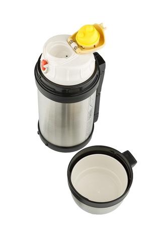   (   ) Thermos FDH Stainless Steel Vacuum Flask  (1,4 ), 