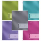 ������� 12 �. BRAUBERG ������, ������� ������, ONE COLOUR, 107776