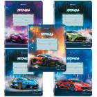  18 . BRAUBERG, ,  , SPORT CARS, 107298