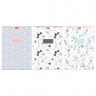 ������� �4, 80 �., HATBER, �����, ������, Soft-touch ���������, 