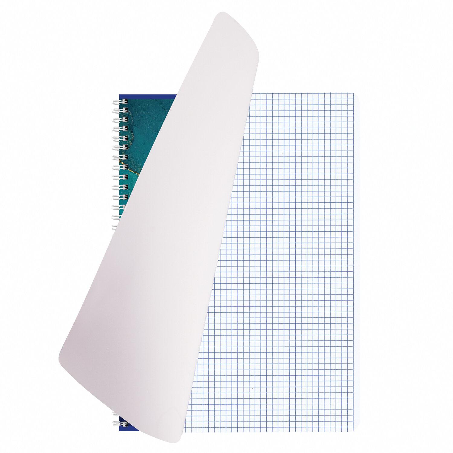  4, 96 ., BRAUBERG, , ,  , Marble, 404063