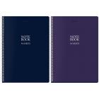  4, 96 ., BRAUBERG, , ,  , NoteBookMono, (  ), 405315