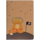 A5 (147210) 40, , , ,   70/, SPACE CAT, BRAUBERG, 403762