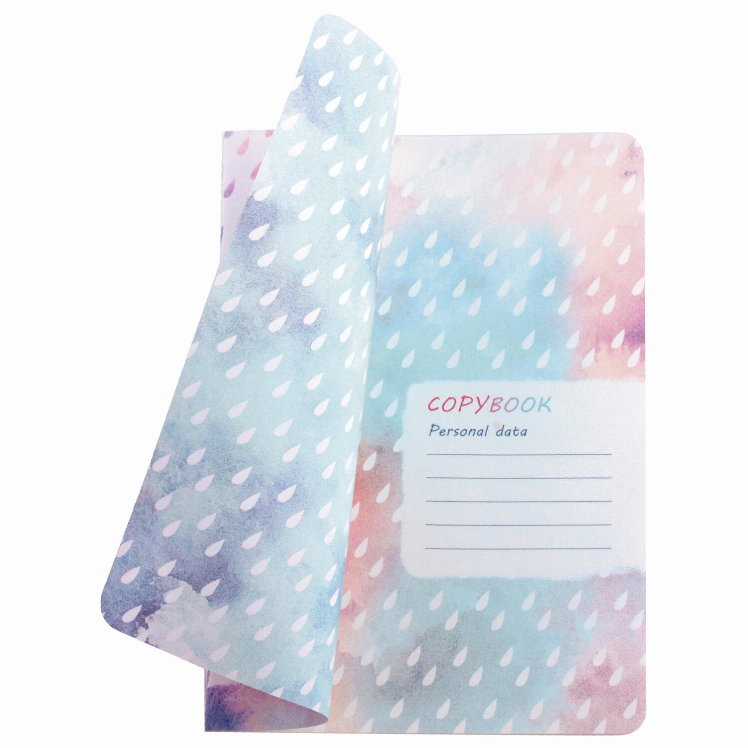  A5 (147210) 40, , , SoftTouch,   70/, , BRAUBERG, 403764