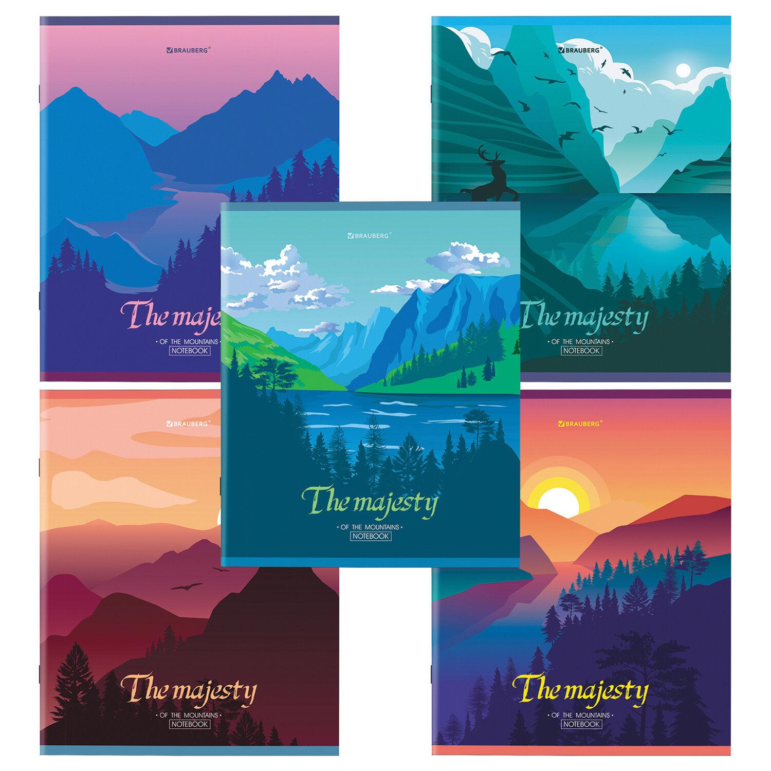  5 48 . BRAUBERG , ,  , Majesty, 404368