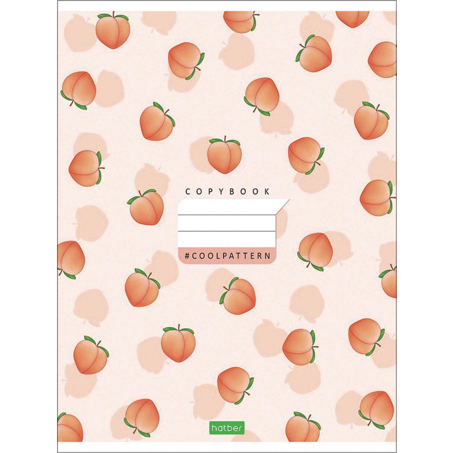  5, 48 ., HATBER-ECO, , ,  , Coolpattern (5 ), 485C2