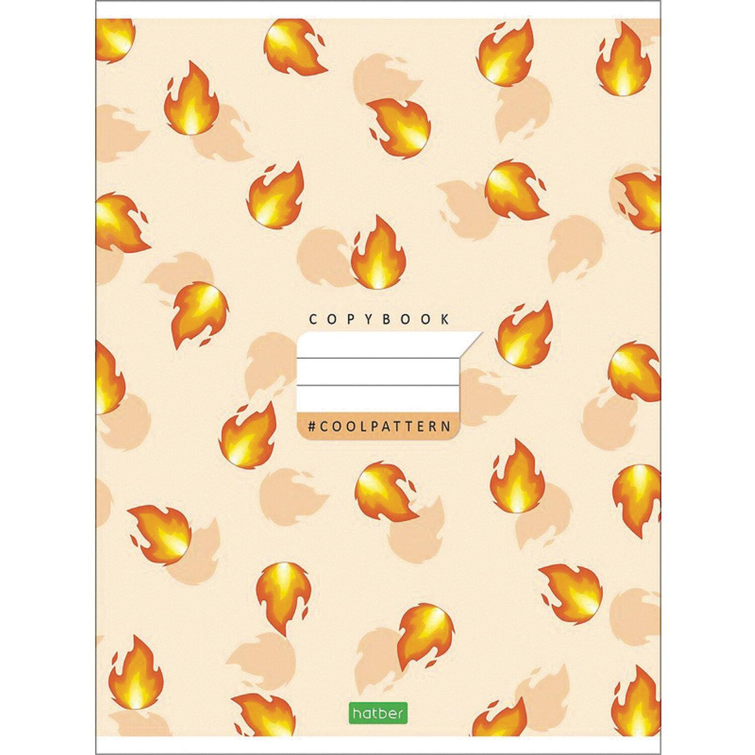  5, 48 ., HATBER-ECO, , ,  , Coolpattern (5 ), 485C2