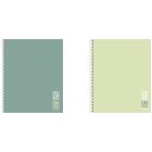  5, 80 ., HATBER, , , Soft-touch , 