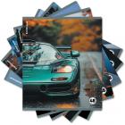   , 5 48. , , ErichKrause, Rain Drive (  , 63377
