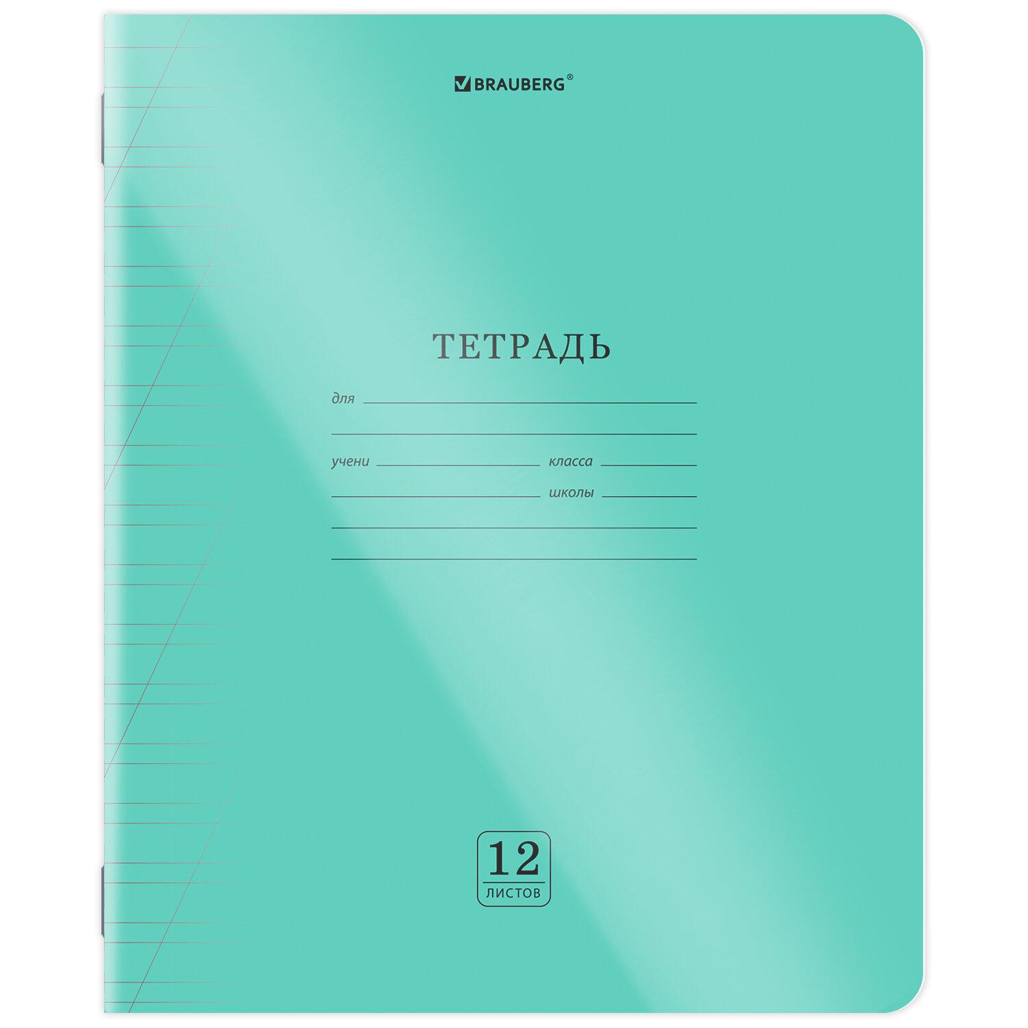    () 12 .,  , BRAUBERG Smart Cover, , 405021
