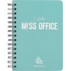   5 Attache Miss Office 128     