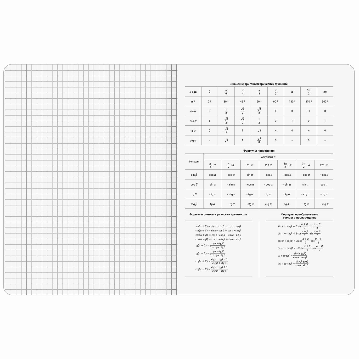  ,  5 , 48 ., SoftTouch, BRAUBERG , 405187