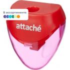  Attache, 1 ,  ,  