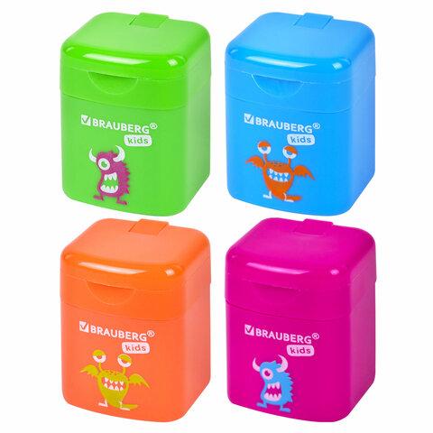 ������� BRAUBERG KIDS ��������, � �����������, ������ �������, 271946
