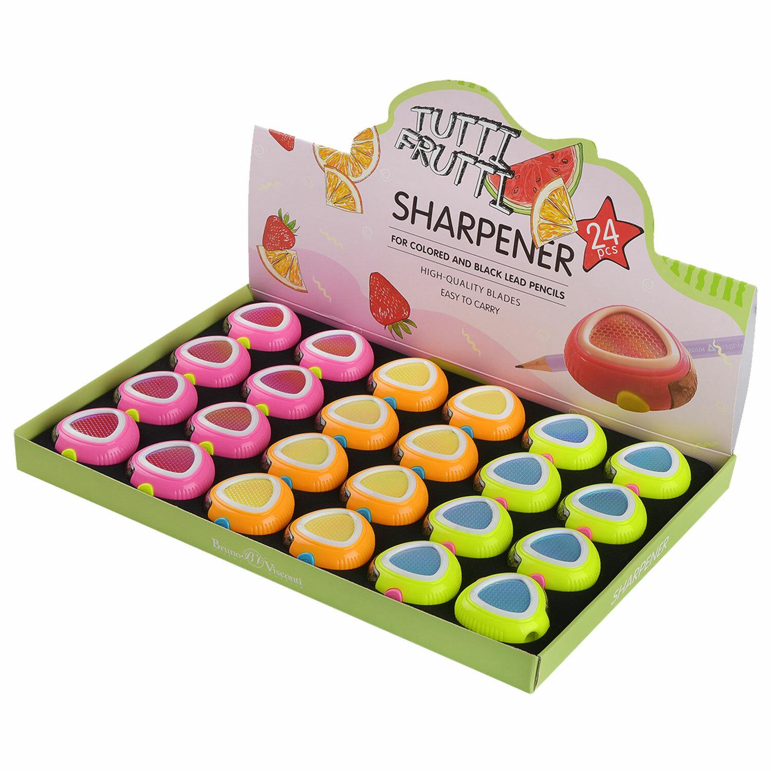  BRUNO VISCONTI TuttiFrutti,  , , , , 35-0066