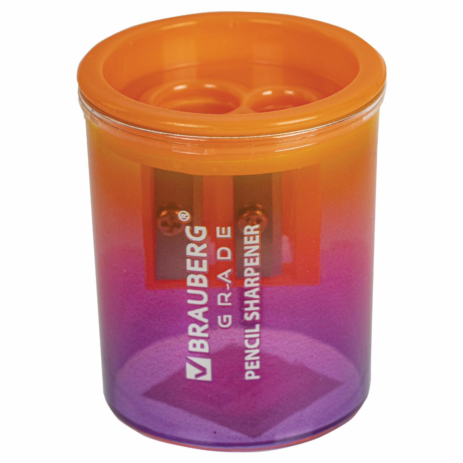       BRAUBERG Grade, 2 ,  , 271998
