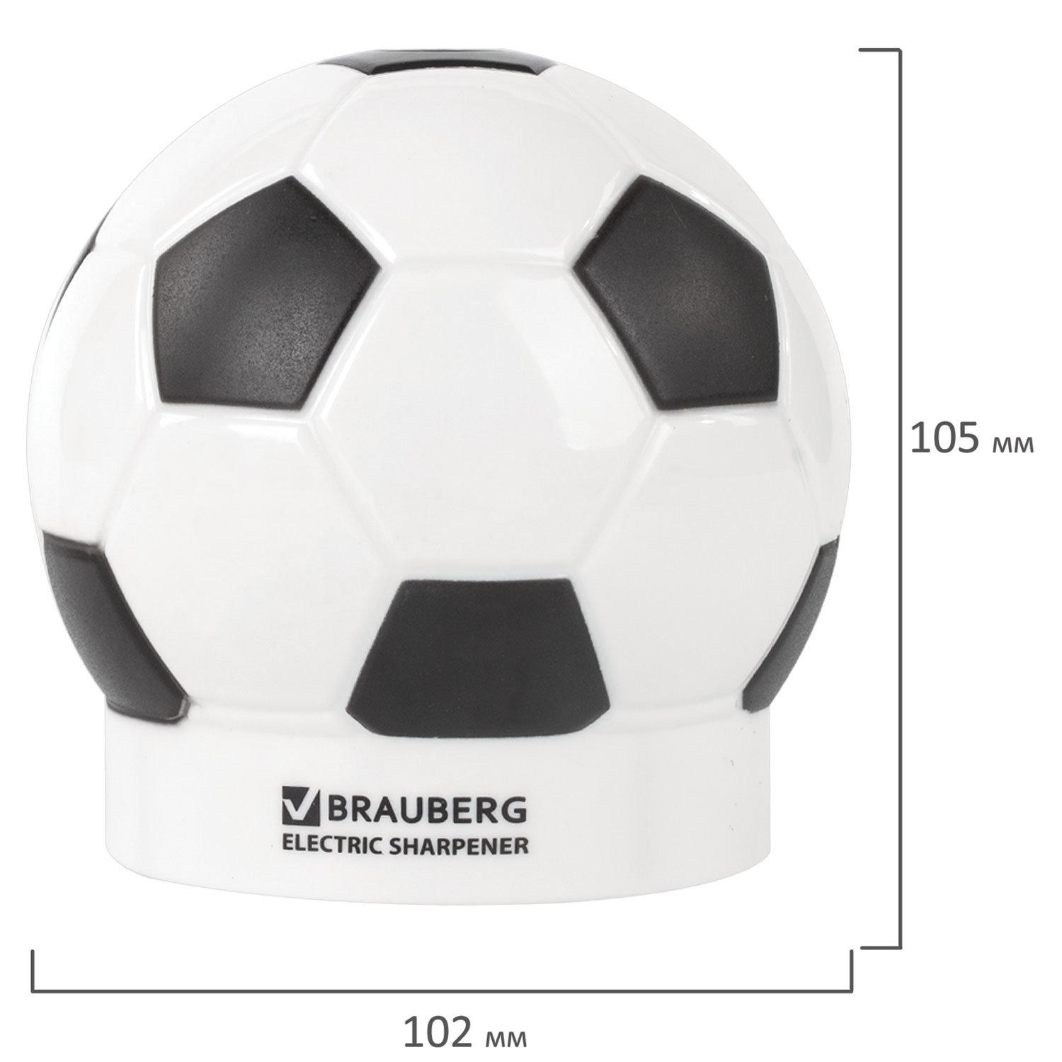   BRAUBERG Football,   4  ,   , 228427