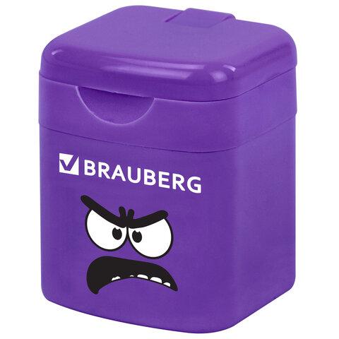 ������� �����-����� ���������, � �����������, ������ �������, BRAUBERG, 273235